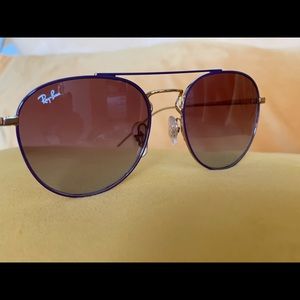 Ray Ban sunglasses